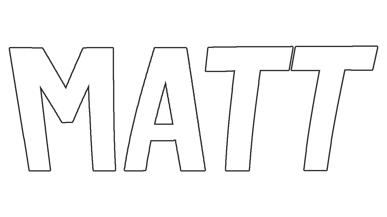 Matthew Brown